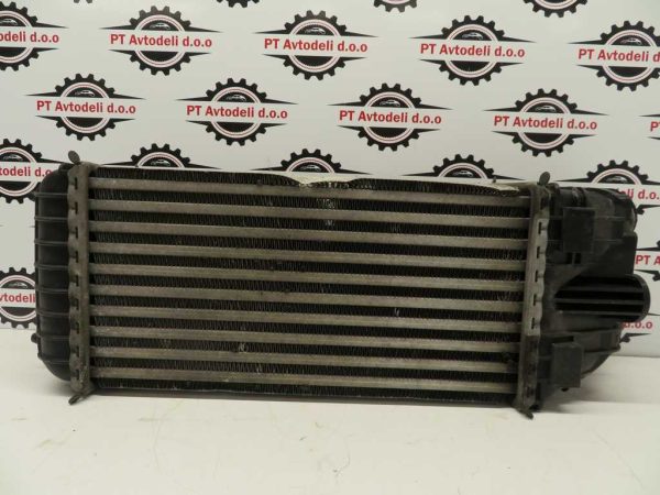 PEUGEOT 208 1.6 HDI L.17, INTERCOOLER - Image 2