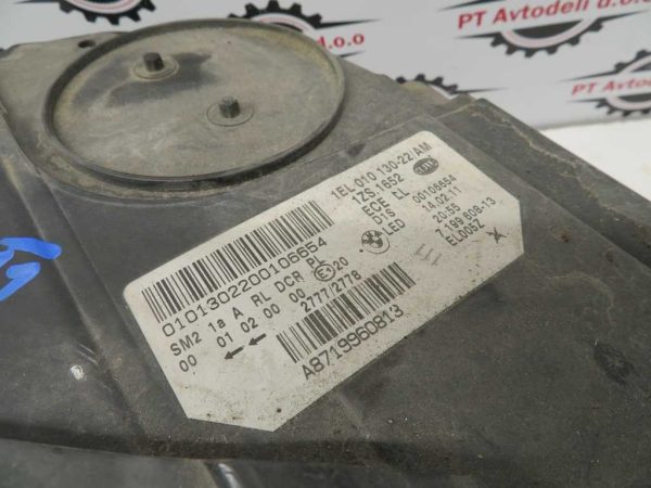 BMW 5 GT F07 L.11, PREDNJA DESNA LUČ, XENON - Image 2