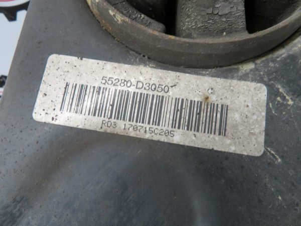 HYUNDAI TUCSON L.17, ROKA, ZADNJA DESNA - Image 6