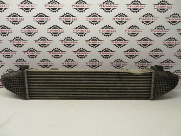 MERCEDES-BENZ E W212 L.14, INTERCOOLER - Image 3