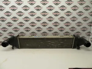MERCEDES-BENZ E W212 L.14, INTERCOOLER
