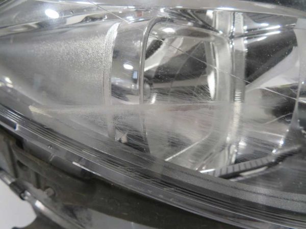 MECEDES-BENZ B L.13, PREDNJA DESNA LUČ - Image 2