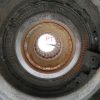 CITROEN C3 1.2 BEN. L.18, OSNI KRAK, PREDNJI LEVI - Image 4