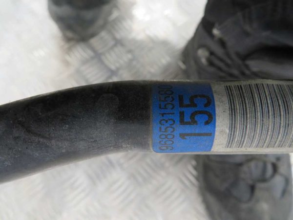 CITROEN C3 L.18, STABILIZATOR MOSTU - Image 2