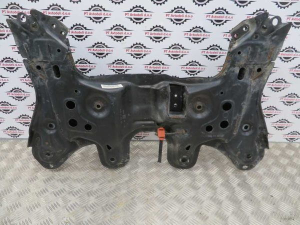 FIAT PANDA L.18, PREDNJI MOST MOTORJA - Image 2