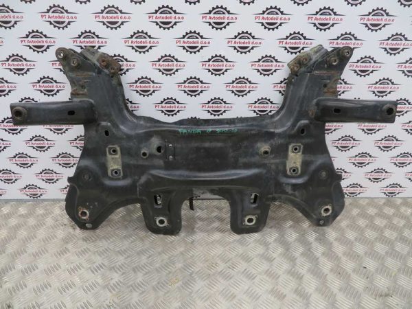 FIAT PANDA L.18, PREDNJI MOST MOTORJA