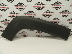 JEEP RENEGADE L.16, PVC OBROBA BLATNIKA, ZADNJA DESNA
