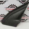 PEUGEOT 2008 L.14, PVC TRIKOTNIK BLATNIKA, LEVI