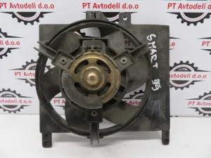 SMART L.99, VENTILATOR HLADILNIKA