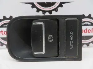 VW TIGUAN L.14, STIKALO ROČNE ZAVORE