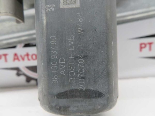 CITROEN C3 L.18, MEHANIZEM ZA DVIG STEKLA, PREDNJI DESNI - Image 3