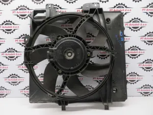 CITROEN C3 L.18, VENTILATOR HLADILNIKA