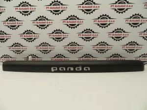 FIAT PANDA L.15, TIPKA POKROVA PRTLJAGE