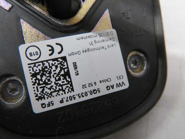 VW T-ROC L.20, ANTENA - Image 2