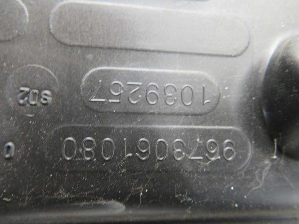 PEUGEOT 208 1.4 HDI L.18, FILTER ZRAKA - Image 3