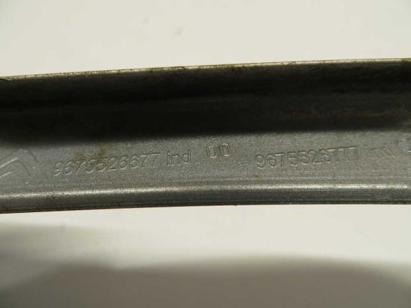 PEUGEOT 208 L.14, OKVIR MASKE - Image 2