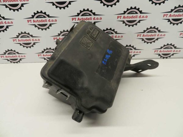 PEUGEOT 208 L.18, PVC ŠKATLA ELEKTRONIKE - Image 2