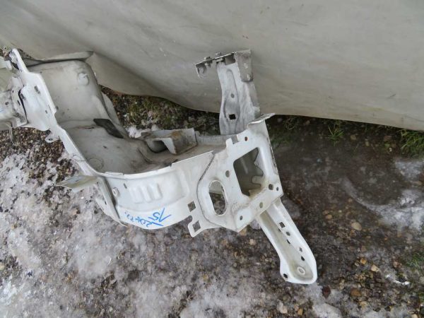 PEUGEOT 208 L.18, REZAN KOS, DESNI KRAK - Image 2