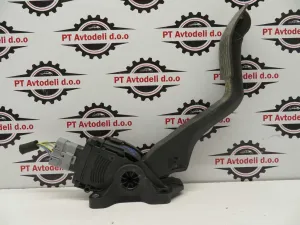 PEUGEOT 208 L.18, STIKALA ZA DVIG STEKEL