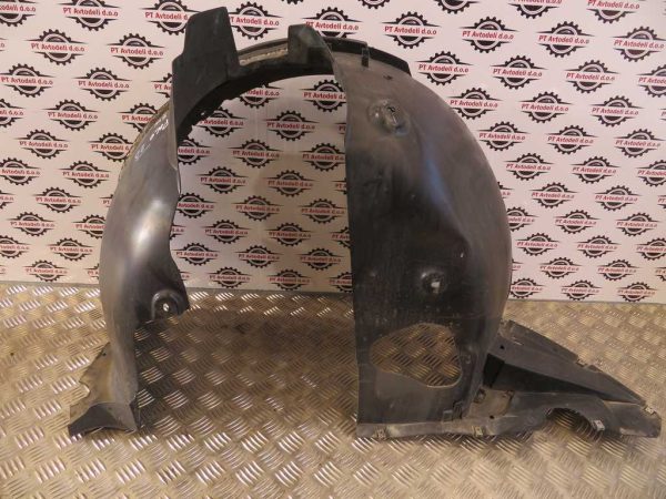 VW POLO L.20, PVC KOLOTEKA, PREDNJA LEVA