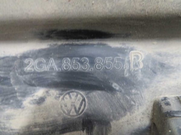 VW T-ROC L.20, PVC LEVI PRAG - Image 2