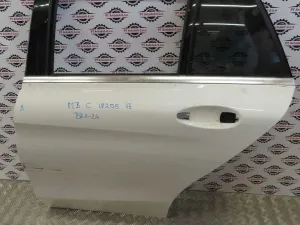 MERCEDES-BENZ C W205 L.15, ZADNJA LEVA VRATA