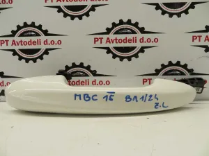 MERCEDES-BENZ C W205 L.15, ZUNANJA KLJUKA VRAT, ZADNJA LEVA