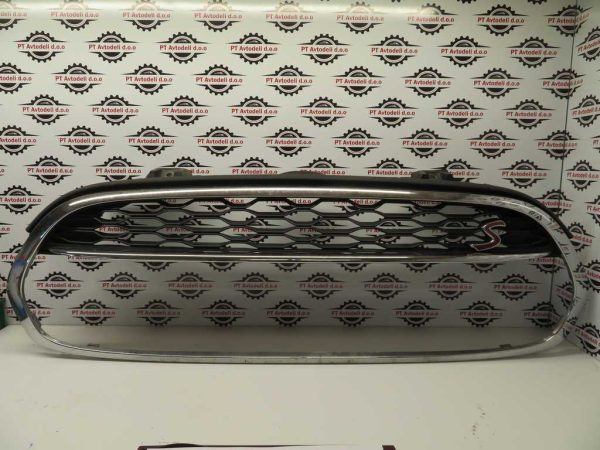 MINI ONE S F56 L.15, OKRASNA MASKA