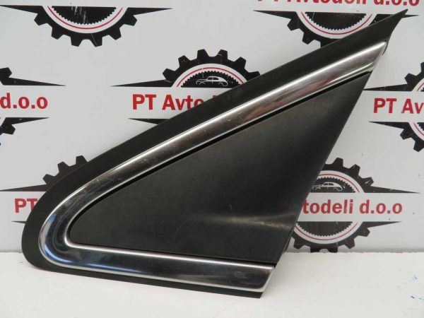 PEUGEOT 208 L.15, PVC TRIKOTNIK BLATNIKA, LEVI