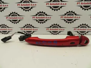 RENAULT CLIO L.18, ZUNANJA KLJUKA VRAT, PREDNJA LEVA