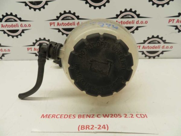 MERCEDES-BENZ C W205 L.15, EKSPANZIJSKA POSODA - Image 2