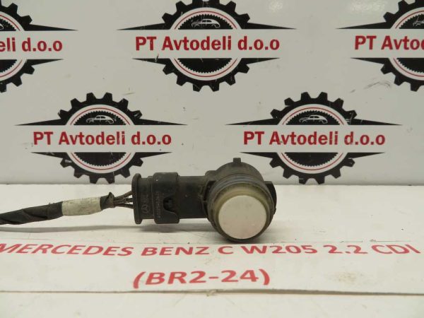 MERCEDES-BENZ C W205 L.15, PARKIRNI SENZOR - Image 3