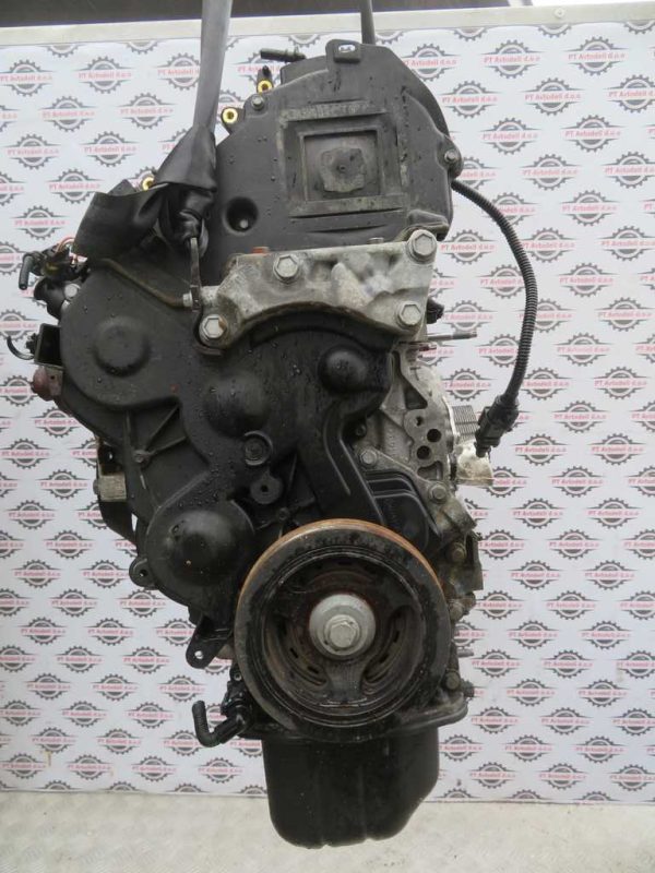 PEUGEOT 208 1.4 HDI L.16, MOTOR - Image 2
