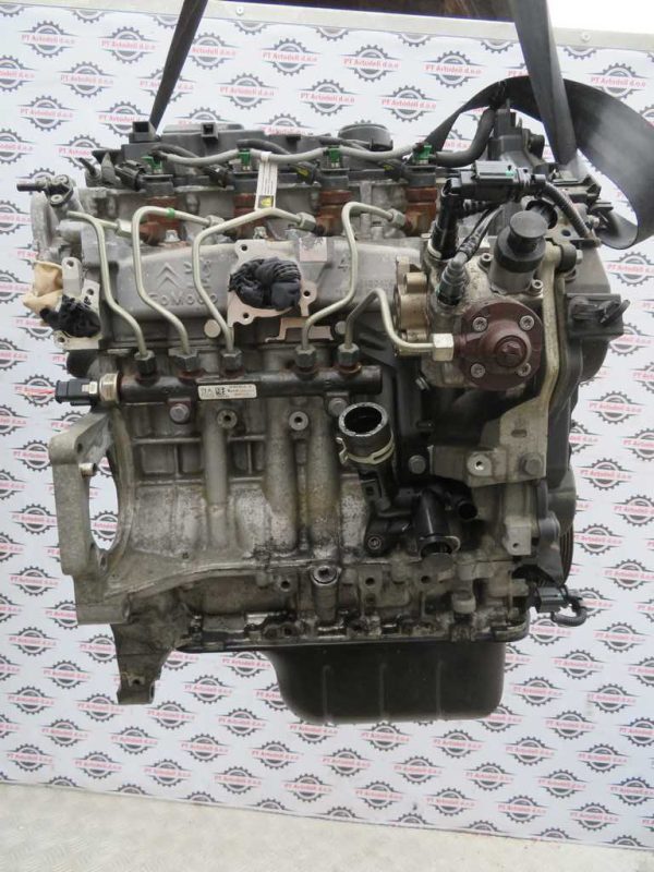 PEUGEOT 208 1.4 HDI L.16, MOTOR - Image 3