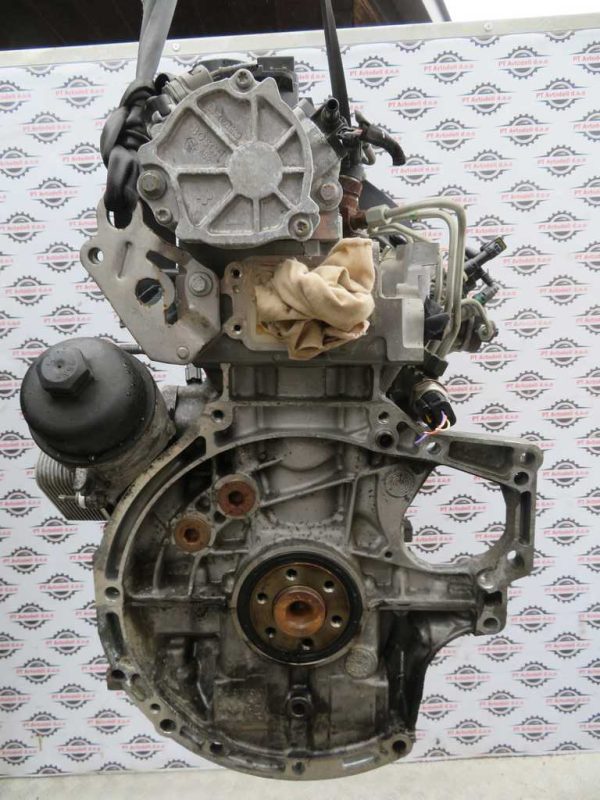 PEUGEOT 208 1.4 HDI L.16, MOTOR - Image 4
