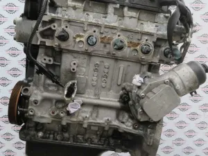PEUGEOT 208 1.4 HDI L.16, MOTOR