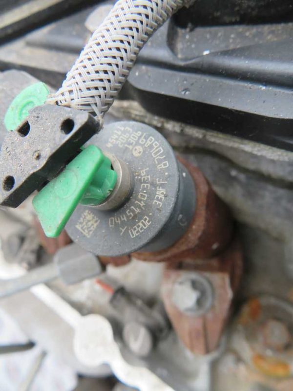 PEUGEOT 208 1.4 HDI L.16, MOTOR - Image 7