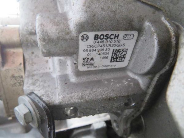 PEUGEOT 208 1.4 HDI L.16, MOTOR - Image 8