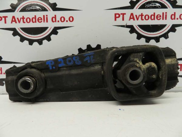 PEUGEOT 208 1.4 HDI L.16, NOSILEC MOTORJA