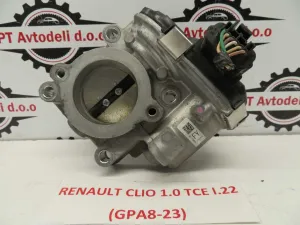 RENAULT CLIO 1.0 TCE L.22, DUŠILNA LOPUTA