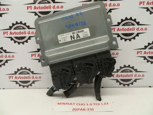 RENAULT CLIO 1.0 TCE L.22, MOTORNI RAČUNALNIK