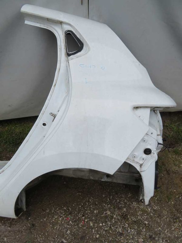 RENAULT CLIO L.15, REZAN KOS, LEVA STRANICA - Image 2