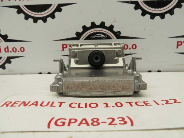 RENAULT CLIO L.22, PREDNJA KAMERA