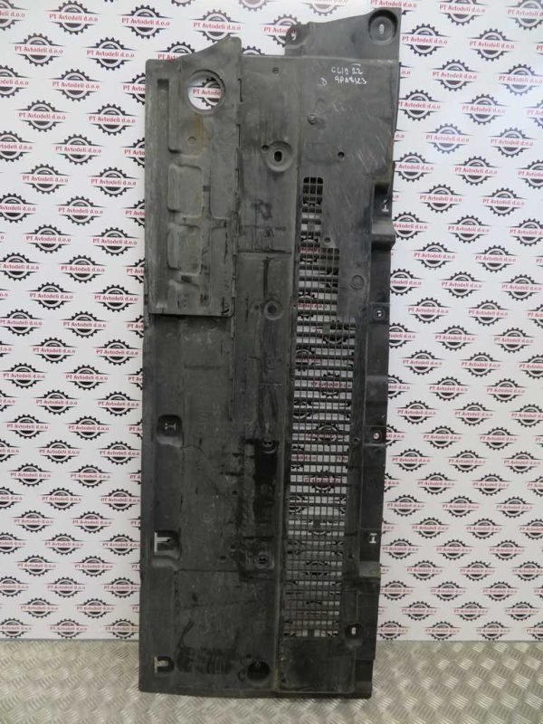 RENAULT CLIO L.22, PVC ZAŠČITA PODVOZJA, DESNA