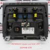 RENAULT CLIO L.22, RADIO EKRAN - Image 2