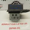 RENAULT CLIO L.22, SENZOR KLIME