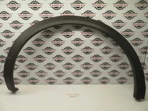 VW T-ROC L.20, PVC OBROBA BLATNIKA, ZADNJA DESNA