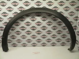 VW T-ROC L.20, PVC OBROBA BLATNIKA, ZADNJA LEVA