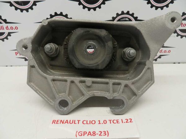RENAULT CLIO 1.0 TCE L.22, NOSILEC MOTORJA - Image 2