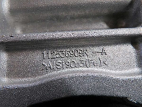 RENAULT CLIO 1.0 TCE L.22, NOSILEC MOTORJA - Image 3